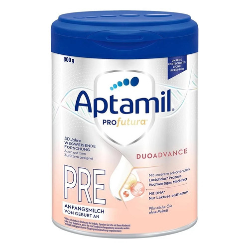 Aptamil profutura duo advance - aptamil,