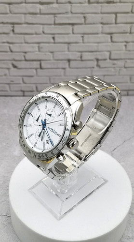 Fossil bq2106 5atm quarz - fossil,