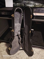 Gitarrenkoffer - Made in Canada - Top Zustand! Les Paul