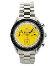 Omega Speedmaster Racing