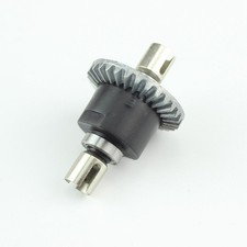 Auto differential - auto,
