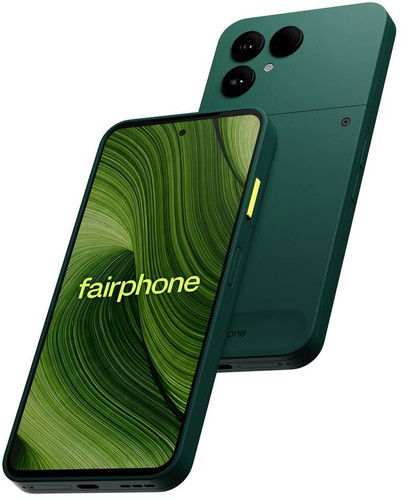 Fairphone 31 - 6, 6,31"
