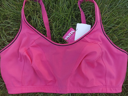 Sport 8170 pink schwarz - sport,