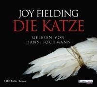 Die Katze von Joy Fielding |