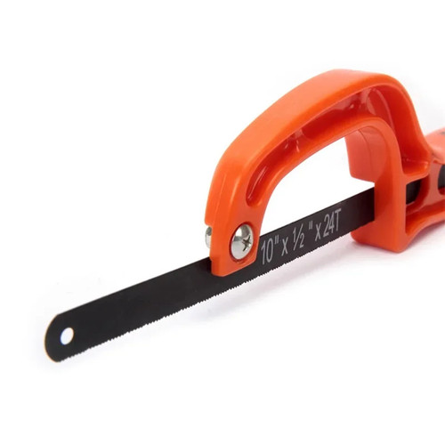 Mini säge holz metall - säge,