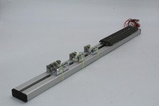 BEMO-Modellbau Rollenprüfstand mit 4 Rollenböcke --neuwertig--