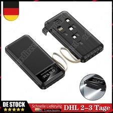 100000mah powerbank tragbar - 100000mah,