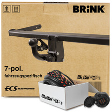 Für Volvo V70 Kombi 99- II