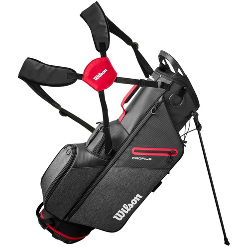 Wilson profile standbag - wilson,