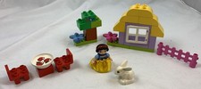 Lego duplo 6152 - lego,
