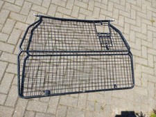 Ford Galaxy Trenngitter, Gepäckgitter, Hundegitter, Gitter