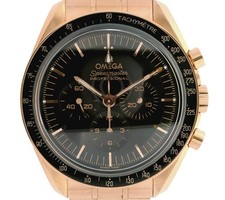 Omega Speedmaster Moonwatch