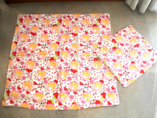 2 tlg. Set Bezug für