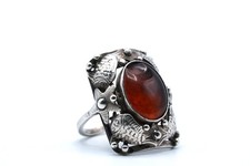 Fischland Bernstein Vintage