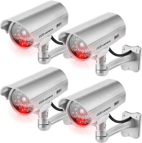 Dummy kamera set - kamera, led
