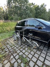 Verkaufe Zwei Miniklappräder.Guter Zustand. Nur Abholung Rügen.(Preis pro Stück)