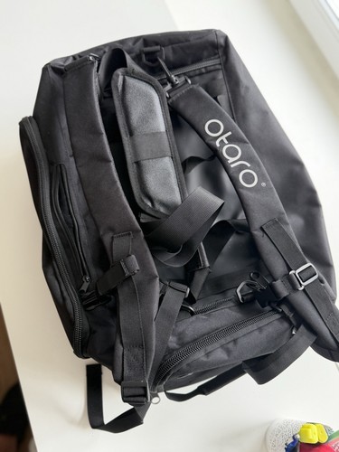 Otaro sporttasche rucksack - sporttasche, /
