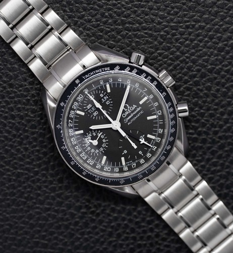 Omega speedmaster day - speedmaster, date