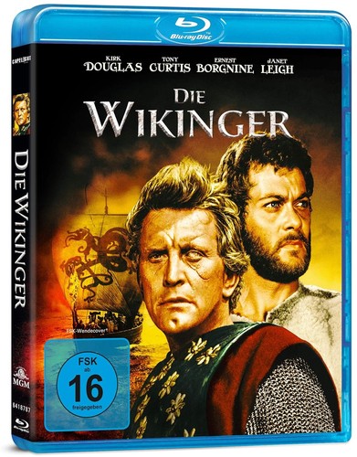 Die wikinger - die,