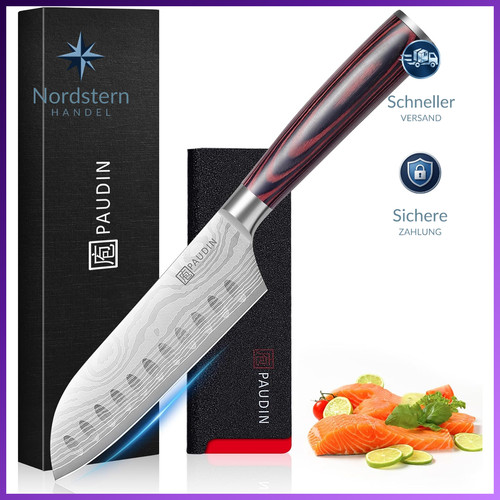Santokumesser cm - santokumesser,