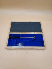 SUBITO SU 35-60mm  HAHN&KOLB Schwenk Innenfeinmessgerät RHV15360