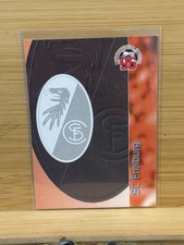 Panini Bundesliga Vinatge Card