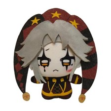 The Freak Circus Pierrot 10 cm