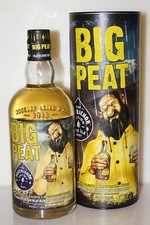 Big Peat PEATRICHOR Feis Ile