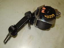 Sicherheitsgurt 2.Sitzreihe Mitte Opel Zafira C Tourer 2.0 CDTI 13332245 422229