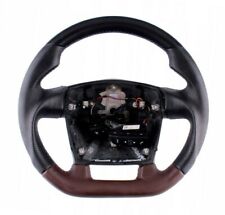 Sportlenkrad Lederlenkrad Fiat