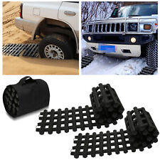 Anfahrhilfe Reifen Auto