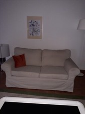 2-Sitzer Couch IKEA Ektorp
