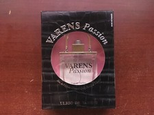 Ulric De Varens Passion by