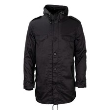 Military Style Brandit BW