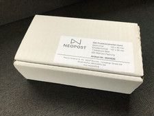 500 Frankierstreifen kurz