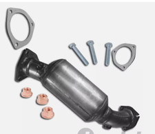 BM KATALYSATOR passend für VW AUDI A4 B5 A6 1.6 1.8 T 2.0 VW PASSAT 3B MIT OBD