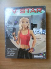 (PC) - TV STAR - NEUWARE!