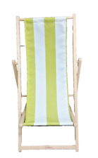 Eichhorn Outdoor Kinder- Sonnenliege Holz bis 40kg 2.Wahl*