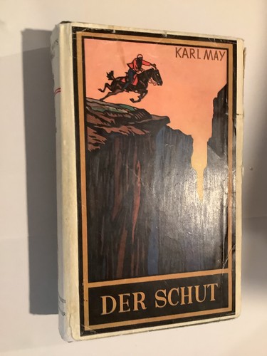 Karl may ueberreuter wien - ueberreuter, (6)