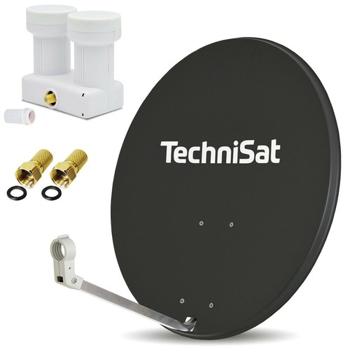 Digitale sat anlage - sat,