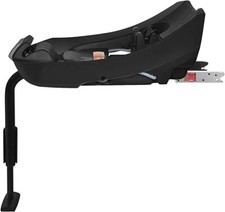 Cybex 2-Fix Base Schwarz