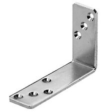 Balkenwinkel Winkelverbinder ungleichschenklig schwer versenkte Lochung verzinkt