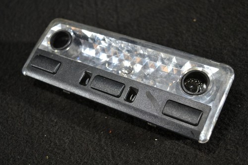 Bmw e46 innenraumbeleuchtung - e46,