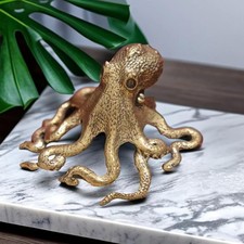 Oktopus-Ornamente
