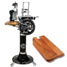Berkel Volano Tribute Schwarz