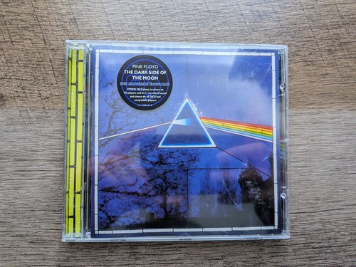 Pink floyd dark side - floyd,