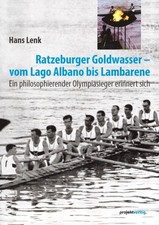 Ratzeburger Goldwasser - Hans