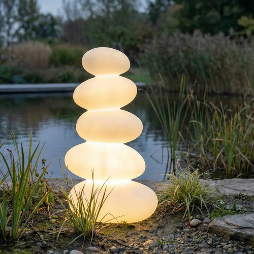 Stehleuchte außenlampe - stehleuchte,