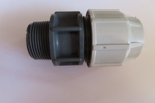 Plasson klemmfittings serie18 - plasson,