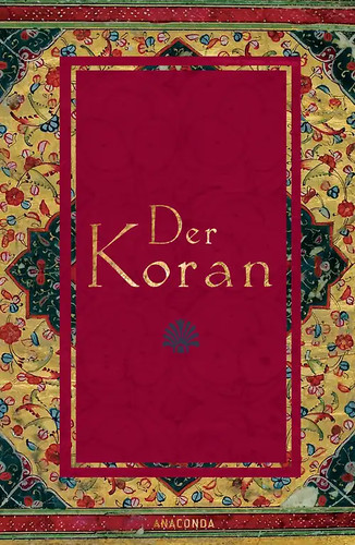 Der koran - (in, Übertragung